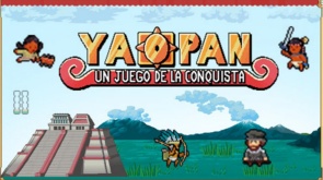 / Yaopan. Una historia de la Conquista