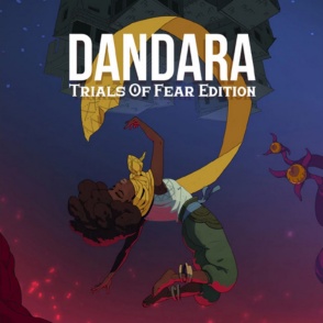/ Dandara: Trials of Fear