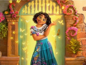 / Encanto (Disney, 2011)