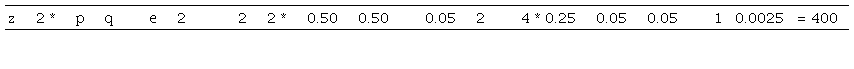 Fórmula 2