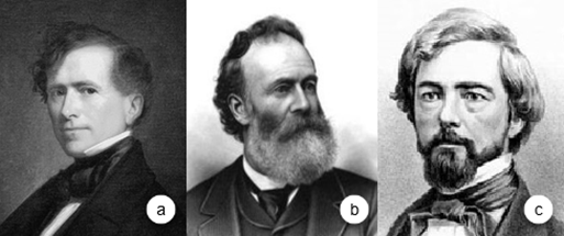 El Jefe Seattle en la ancianidad