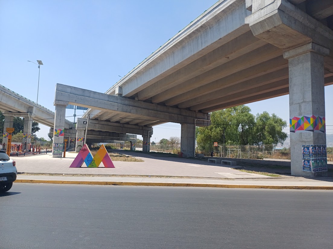 Parque El Dique a cuatro a�os de su inauguraci�n