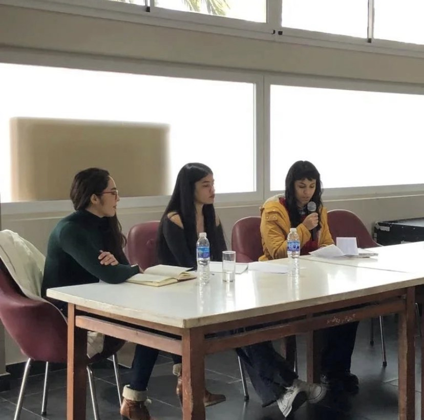 Jornada debate sobre Polticas Pblicas, acceso a la Justicia y feminizacin de la pobreza - 14 de junio de 2022 (Facultad de Ciencias Sociales de la Universidad Nacional de San Juan)