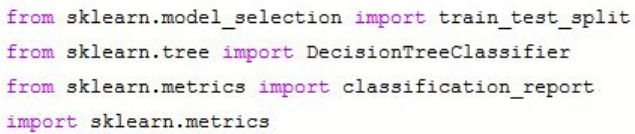 Librería Scikit-learn.