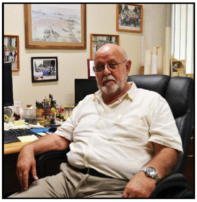 Francisco
Suárez Vidal. 