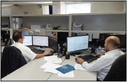 Se estudia la
transferencia de propiedad industrial por
comercializaci&oacute;n.