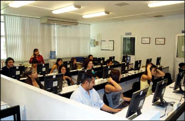 Aprendizaje de la programación.