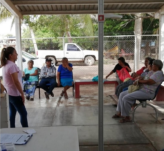 Los pacientes con DT2 requieren de atenci&oacute;n interdisciplinaria y conseguir mayores puntuaciones de resiliencia podr&iacute;a ayudar en la adaptaci&oacute;n de eventos estresores durante el curso de la enfermedad.