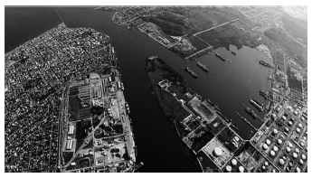PUERTO DE COATZACOALCOS