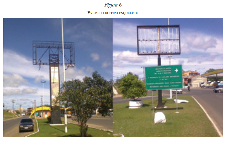 EXEMPLO DO TIPO ESQUELETO