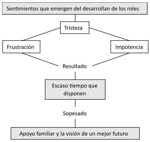 Significado multiplicidad de roles