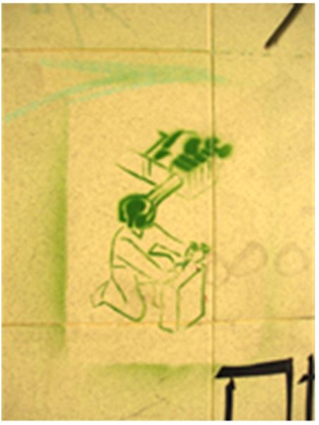 Poetics of the tool 3
