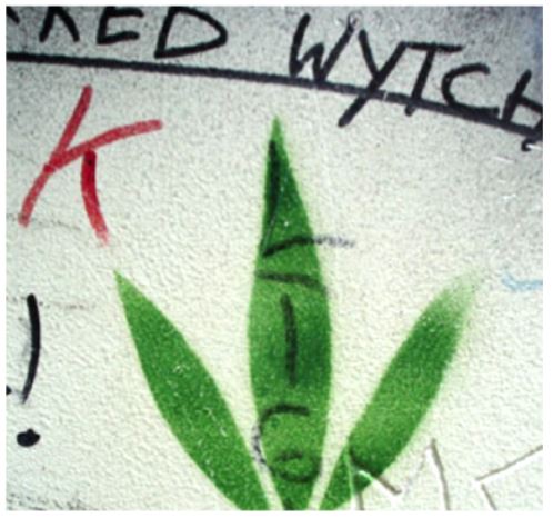 Power of drugs 1