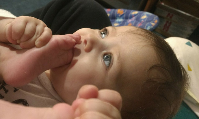 Figura 3: Explorand el cuerpo