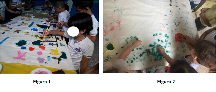 Epis�dio 1- Criando narrativas, experimentando e construindo um mosaico: resson�ncias