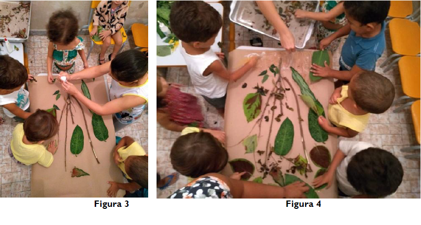 Epis�dio 2 - Compondo com elementos da natureza