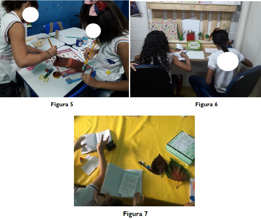 Epis�dio 3- Construindo cadernos de artista: mem�rias de leituras liter�rias