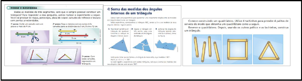 Figura 15: Pol�gonos regulares