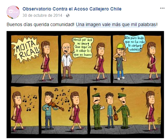 Publicaci&oacute;n m&aacute;s exitosa a&ntilde;o 2014