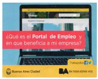 Portal de Empleo 1