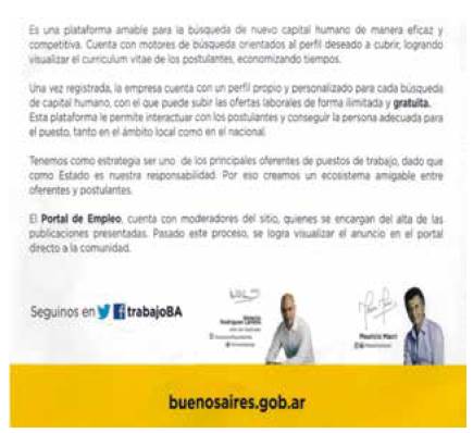 Portal de Empleo 2