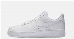 Air Force 1, Nike, 1984.