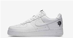Air Force 1, Nike y Roc-a-fella, 2001.