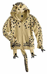 Prenda de la colección colaborativa entre Adidas y Jeremy Scott.