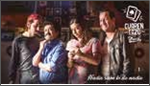 Campaña “Cuarentazo” Tropical 