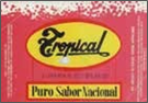 Logo antiguo de la marca 
