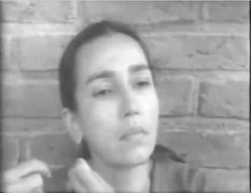 Sin título (Sonia Andrade, 1977).