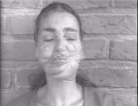 Sin título (Sonia Andrade, 1977)
