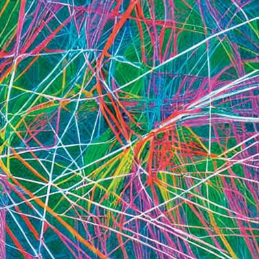 Agenciamientos del arte político (STABILITY AI LTD, 2022).