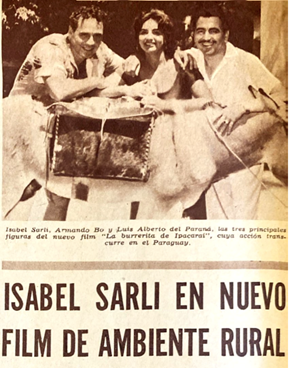 Revista Radiolandia, 21 de julio de 1961, N�mero 1730.