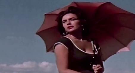 Escena de La burrerita de Ypacara�.