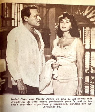 Revista Radiolandia, 9 de agosto de 1963, N�mero 1837.