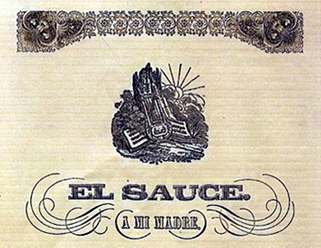 El Álbum Mexicano, t. I, 140.10