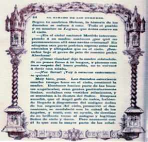 Presente Amistoso, t. I, 44.31