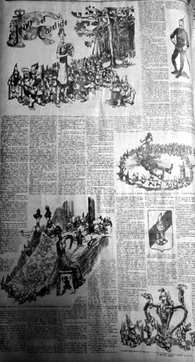 &ldquo;Juan el C&aacute;ndido&rdquo;, 28 de agosto de 1904: 4. 