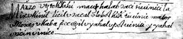 Capitulares tipo 2 (imagen de Eduardo Salvador Rodr�guez, a partir de Bolles y Bolles, 24).