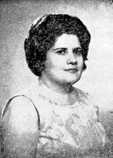 Irma Sabina Sep�lveda, Interfolia. �rgano Mensual de la Biblioteca Universitaria &ldquo;Alfonso Reyes&rdquo;, n�m. 112 (31 de octubre de 1963). https://hemerotecadigital.uanl.mx/items/show/17679.