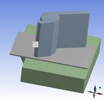 Modelo de configuración compleja Fuente: Elaboración propia