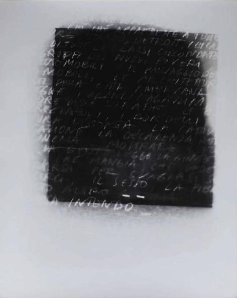 Guido Guidi, Senza Titolo (�ci� che appartiene...�).