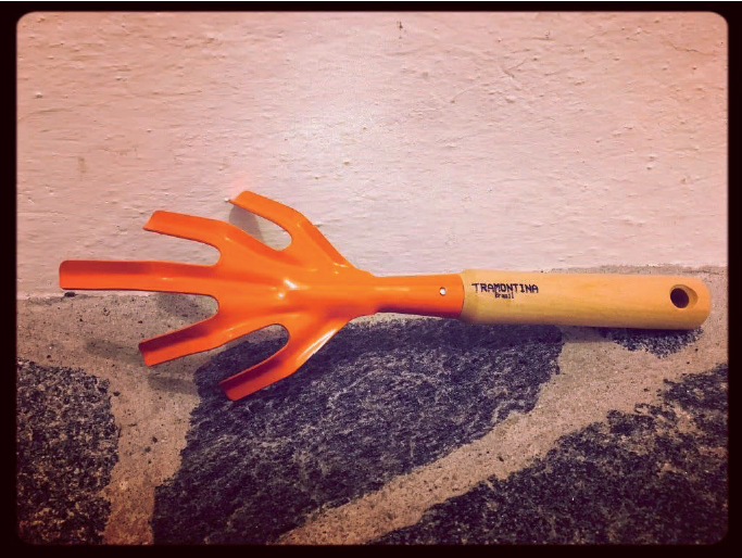 Fig. 2: La Mano Rossa, Il Blog, 01.01.2018.