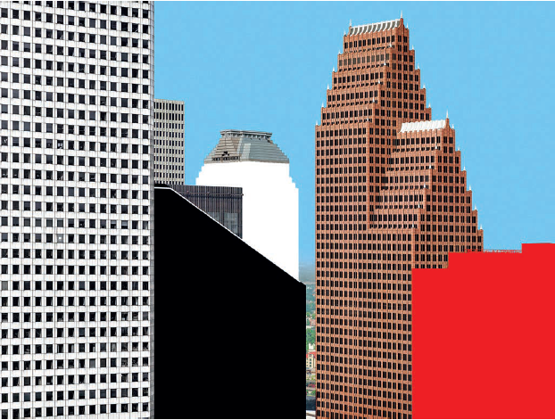 Olivo Barbieri, site specific_HOUSTON 12, 2012