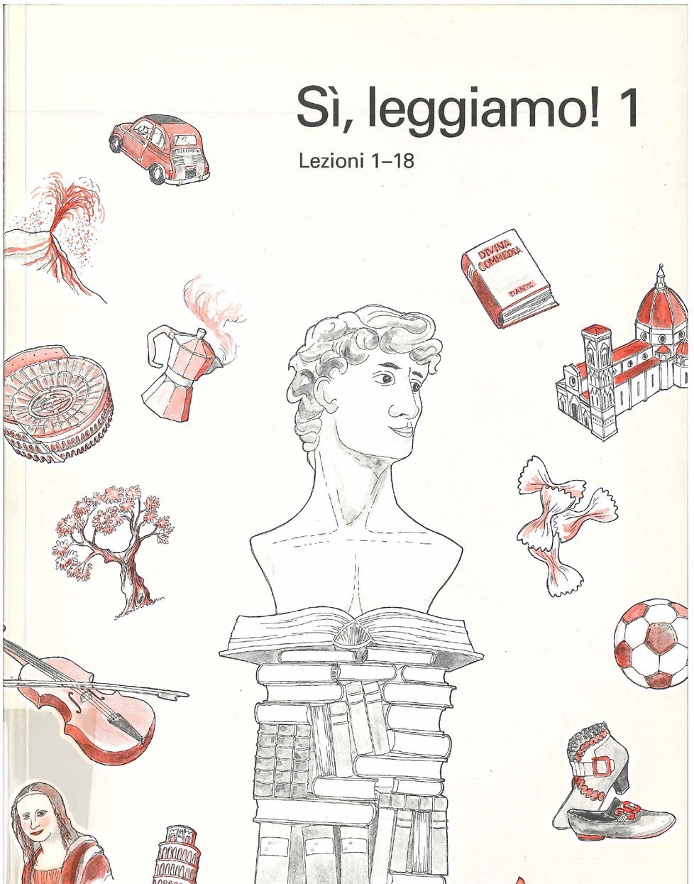 Il manuale S�, leggiamo (Sch�rer Curetti 1994)