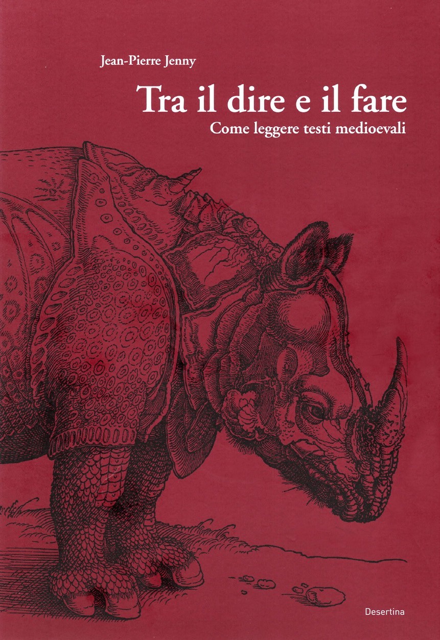 Il manuale Tra il dire e il fare (Jenny 2008)