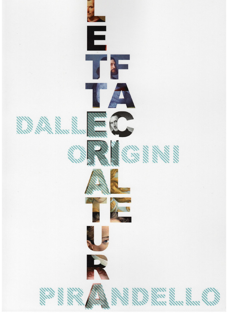 Il manuale Letteratura facile (Sorba 2014)