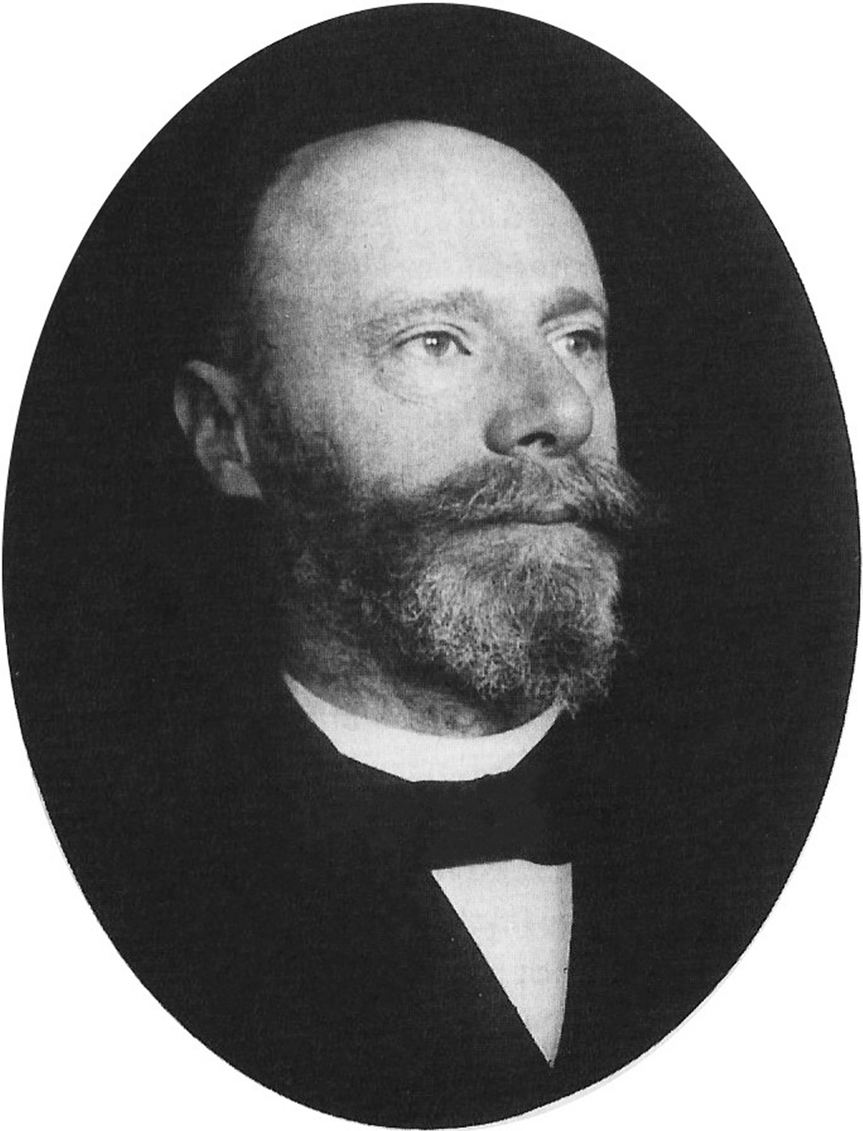 Willem Einthoven.