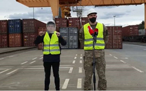 Vertėjas, verčiantis ekstremaliomis sąlygomis3